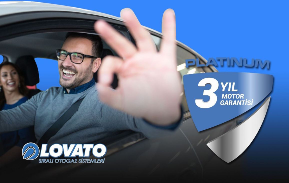 Lovato İle Aracınızın Motoru Güvence Altında!