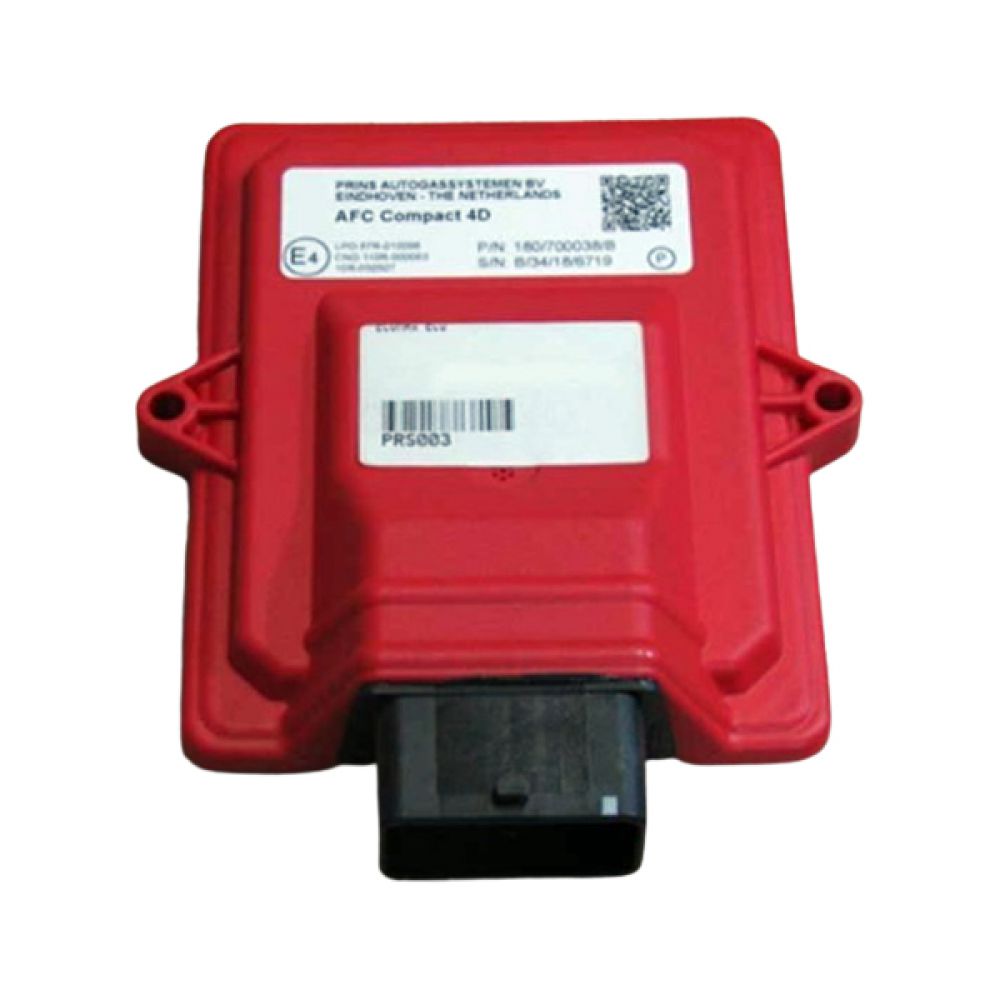 Prins Ecomax ECU