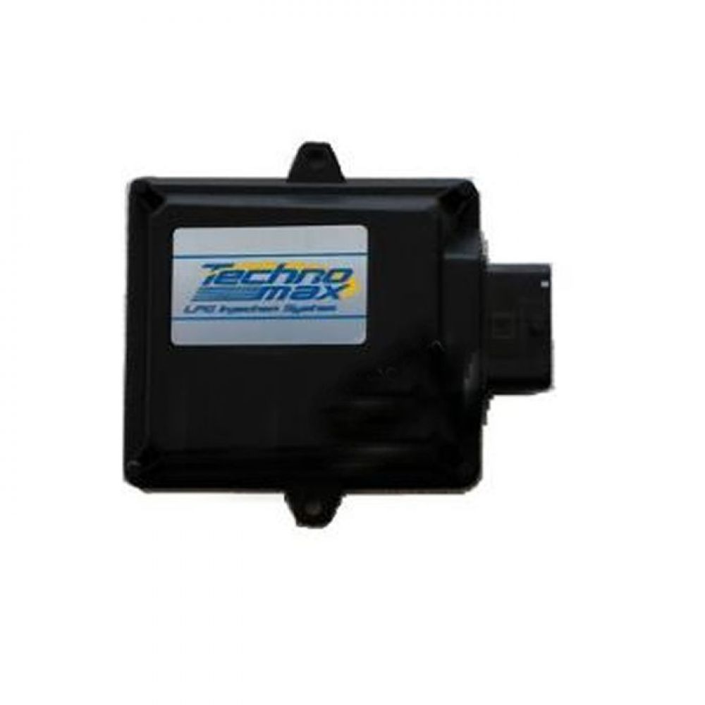 Prins Technomax ECU